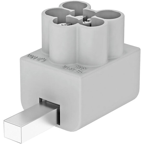 OBO Anschlussklemme 3x16qmm AS 3x16